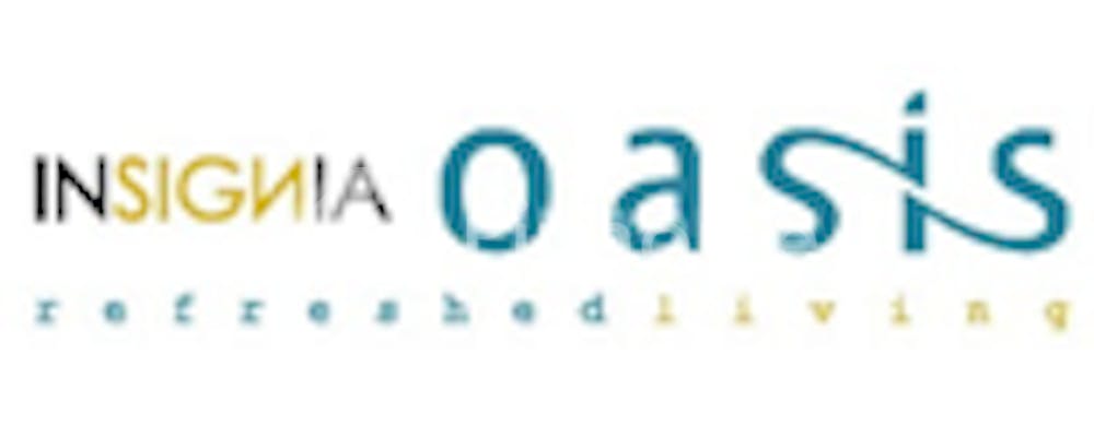 developer logo by Manajemen Insignia Residence